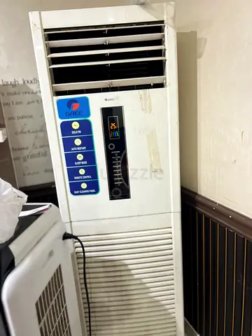 AC HALL
