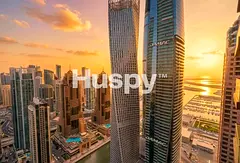 Vacant | Furnished | Sunset Views