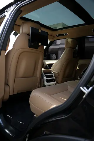 صورة 5 لـ 2024 LAND Rover RANGE ROVER