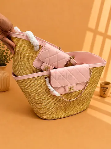 Chanel Purse for Women