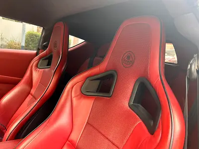 2015 Lotus EVORA — миниатюра 15