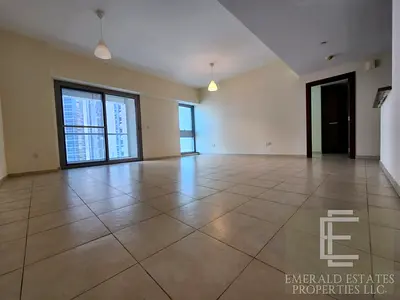 SPACIOUS 1 BED | RENTED | BALCONY VIEW