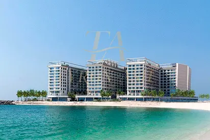DUPLEX 2BR | PRIVATE BEACH | NEAR WYNN CASINO