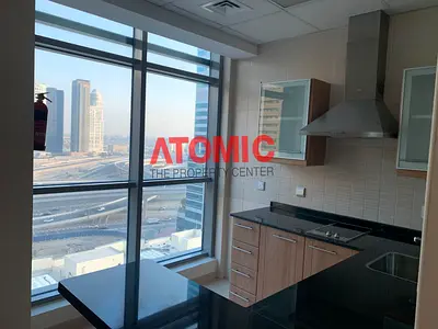 CHILLER FREE | LARGE STUDIO | HIGHER FLOOR | NEAR METRO AND BEACH