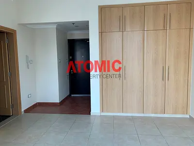 CHILLER FREE | LARGE STUDIO | HIGHER FLOOR | NEAR METRO AND BEACH