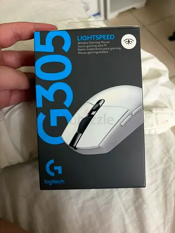 G305 mouse