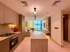 FULLY FURNISHED | HIGH FLOOR | MULTIPLE PAYMENTS