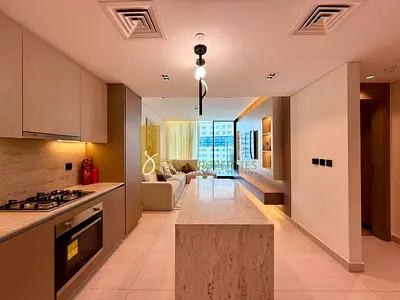 FULLY FURNISHED | HIGH FLOOR | MULTIPLE PAYMENTS