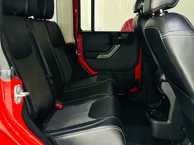 صورة مصغرة 16 لـ 2018 JEEP WRANGLER