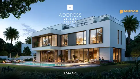 Trophy 6BR Waterfront Estate | Address Collection | Resale