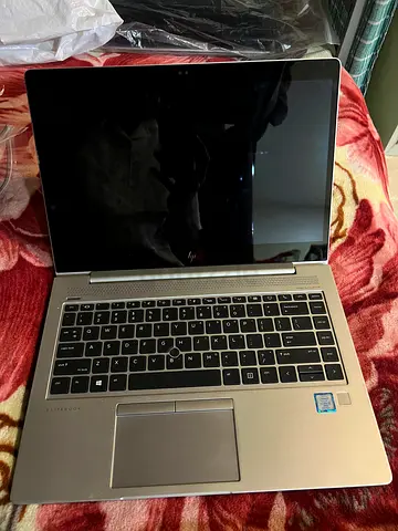 HP EliteBook 840 G5 Touchscreen Laptop