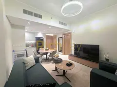 Fully Furnished | Brand New | Spacious | Vacant