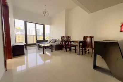 Very Accessible | 2BR Spacious | Well-Maintained