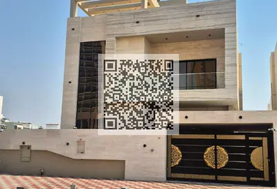 Elegant 6 Bedroom Villa for sale Premium finish
