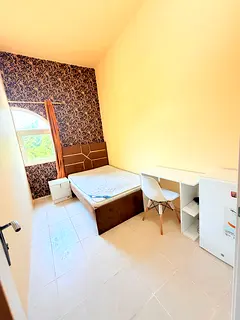 AVAILABLE HALF MASTER BEDROOM PARTITION IN DISCOVERY GARDEN