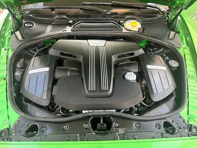 2015 Bentley CONTINENTAL — миниатюра 14