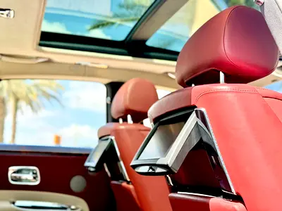 2017 ROLLS-ROYCE GHOST 缩略图 11