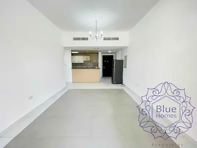 Large 1BR | 847 Sq Ft | Kitchen Appliances | JVC