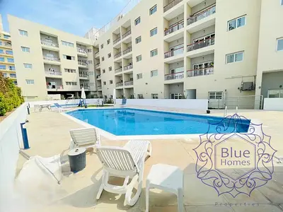 Exclusive Deal | Large 1BR | 1 Month Free | JVC