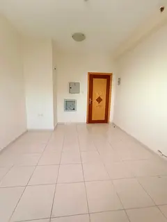 Ready to move big studio with separate kitchen rent 22k