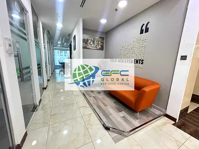 Exclusive Office Space | Easy Metro Access | | Direct from Landlord | Prime Location