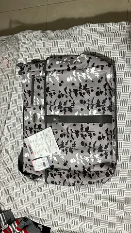 Maternity Bag