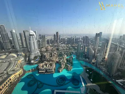 2BR+Maids | Prime Location | Furnished