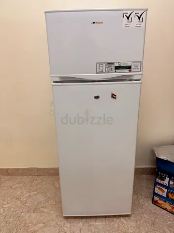 Aftron Fridge