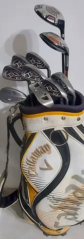 Ping set