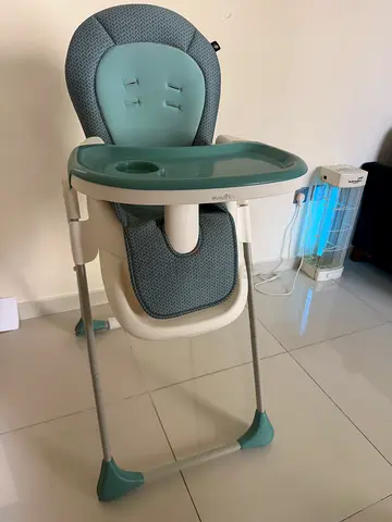Evenflo Baby Highchair