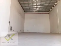 1750 SQFT WAREHOUSE AVAILABLE FOR RENT IN JURF INDUSTRAIL AREA 1