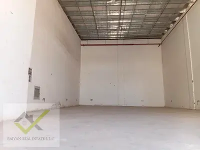 1750 SQFT WAREHOUSE AVAILABLE FOR RENT IN JURF INDUSTRAIL AREA 1