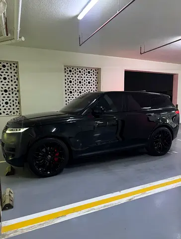 2023 Land Rover Range Rover Sport Autobiography Dynamic