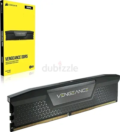 64GB 2x32 DDR5 6000 high quality for Sale