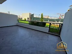 SPACIOUS 1 BEDROOM | LARGE TERRACE | POOL FACING