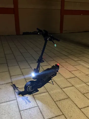 Kugoo G2 Pro