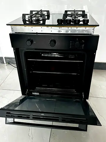 Oven ELBA (Italy)