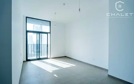 Vacant | Unfurnished | Pool View