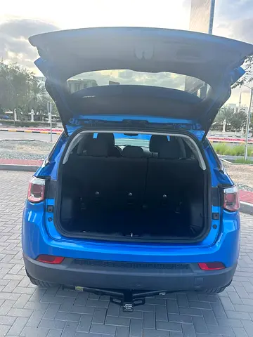 صورة مصغرة 12 لـ 2018 JEEP COMPASS