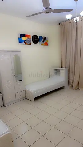 Bed Space for Executive Bachelor in England Clustor