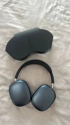 Airpods max type c