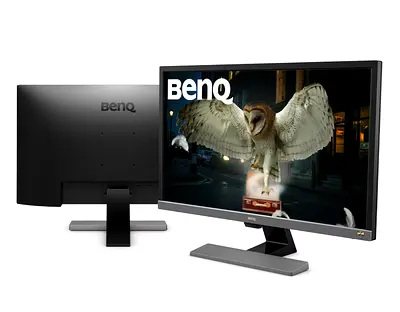 Classifieds: BenQ 4k 28 inch HDR Gaming Monitor | dubizzle Abu Dhabi