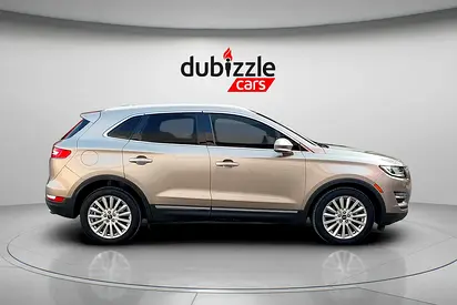 صورة 4 لـ 2019 Lincoln MKC