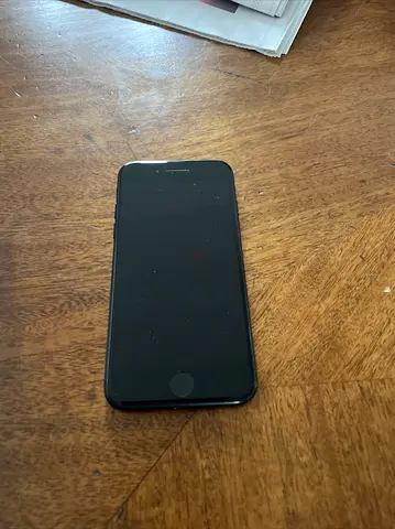 iPhone 7 128 GB . Original display with working touch id
