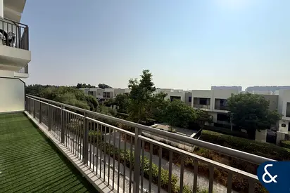 Townhouse View | Upgraded | Available Now