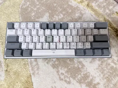 mouse and keyboard