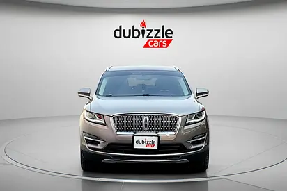 صورة 2 لـ 2019 Lincoln MKC