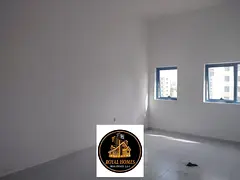 Hot Offer Cheapest Price Studio With Reserved Parking For Rent Central AC & Bigger in Size at Pr