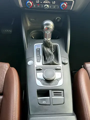 2018 AUDI A3 缩略图 15