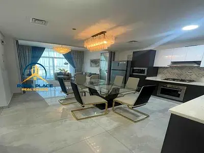 FULLY FURNISHED | 2 PLUS STUDY | CLOSE TO METRO | BEST AMENITIES